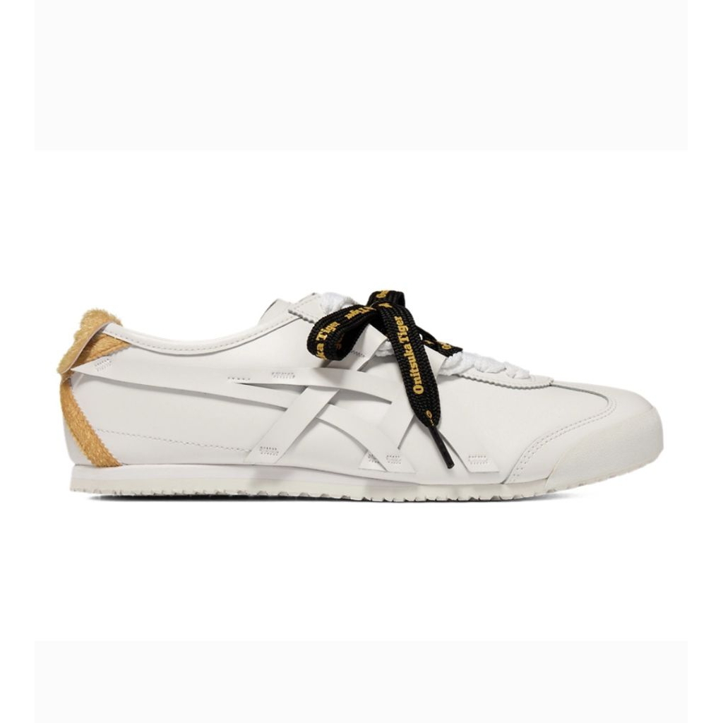 Onitsuka Tiger Mexico 66 White White Original