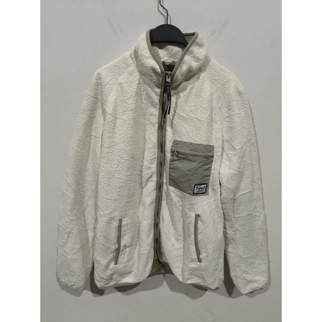 Preloved Jacket Jack&Jones