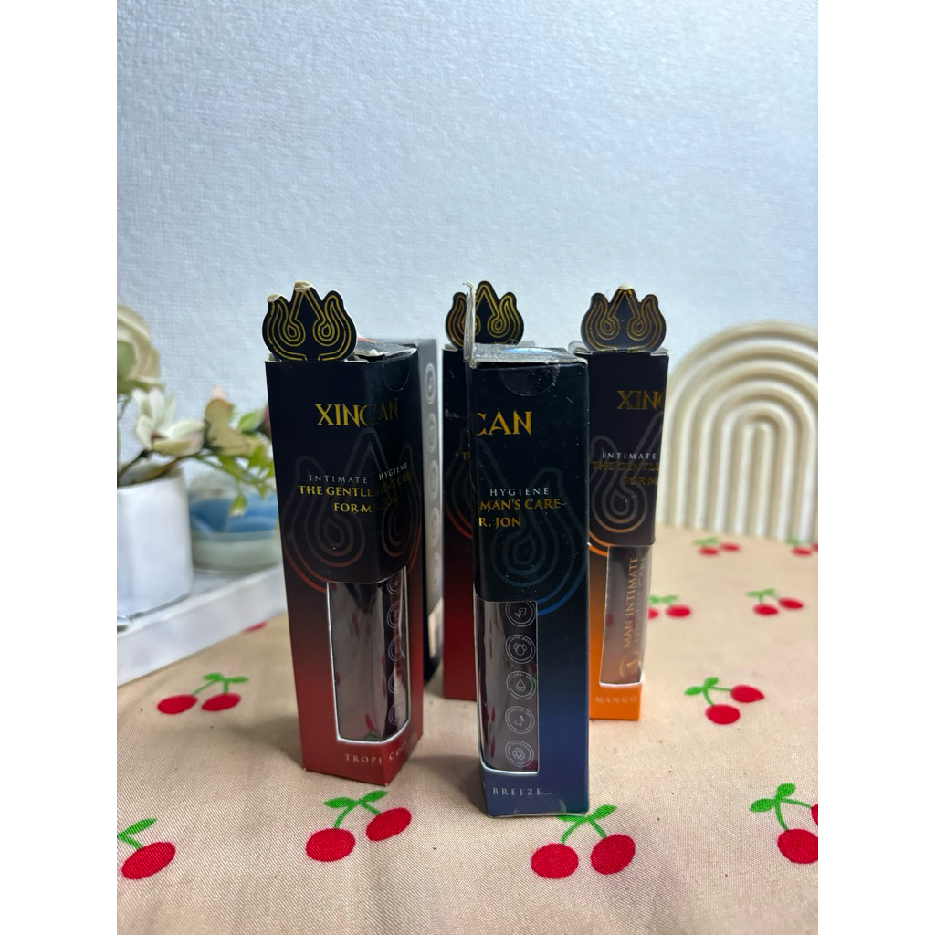 Xincan Intimate Hygine