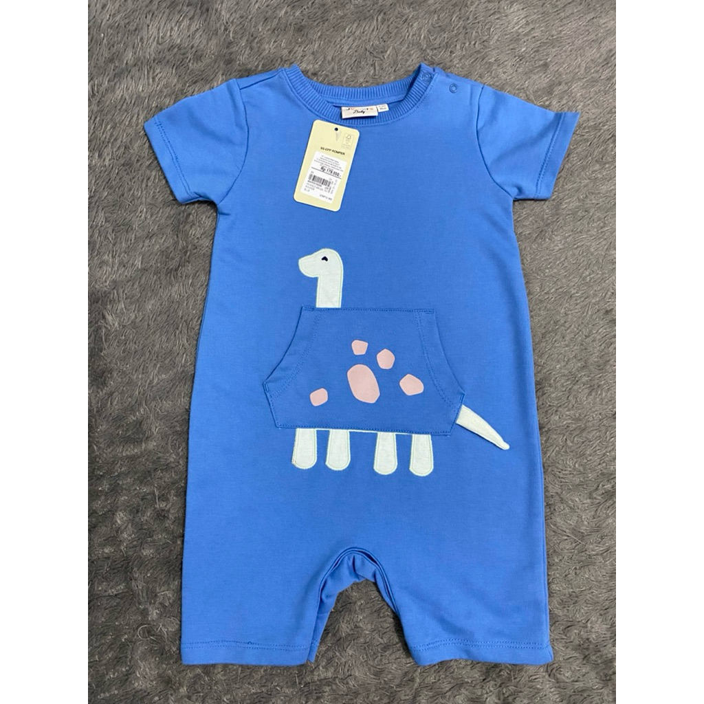 Romper Juniors Babyshop