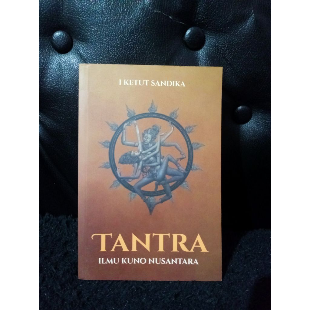 Tantra - I Ketut Sandika