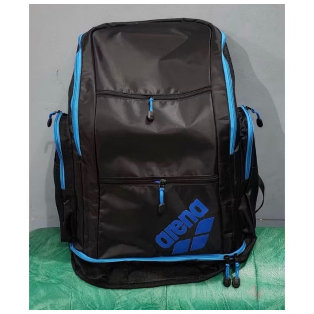 Tas Renang Ransel Arena Jumbo 50 L ( Tas Renang Backpack Jumbo )