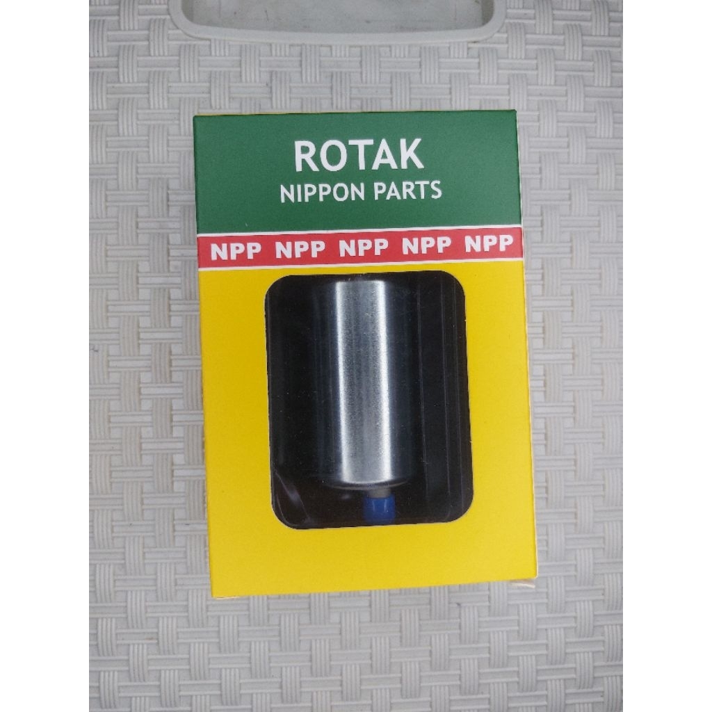 Rotak Dinamo Npp Vario 125 Fi Original