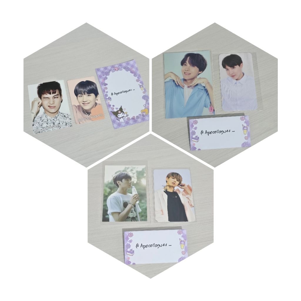 bts suga ceci cloudberry lucky event lys kyocera jhope jungkook wings dvd zip code 17520