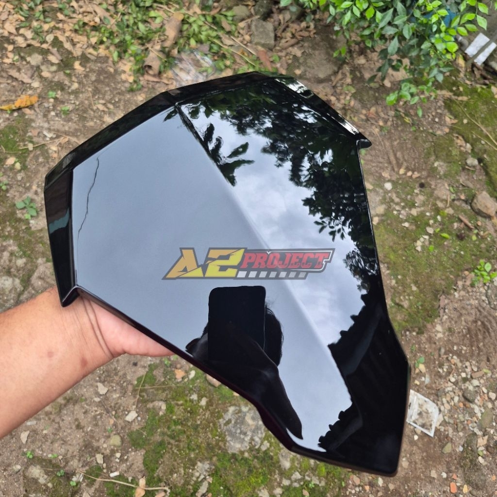 Dasi Vario Led Old 125-150 Dasi Buta/Custom