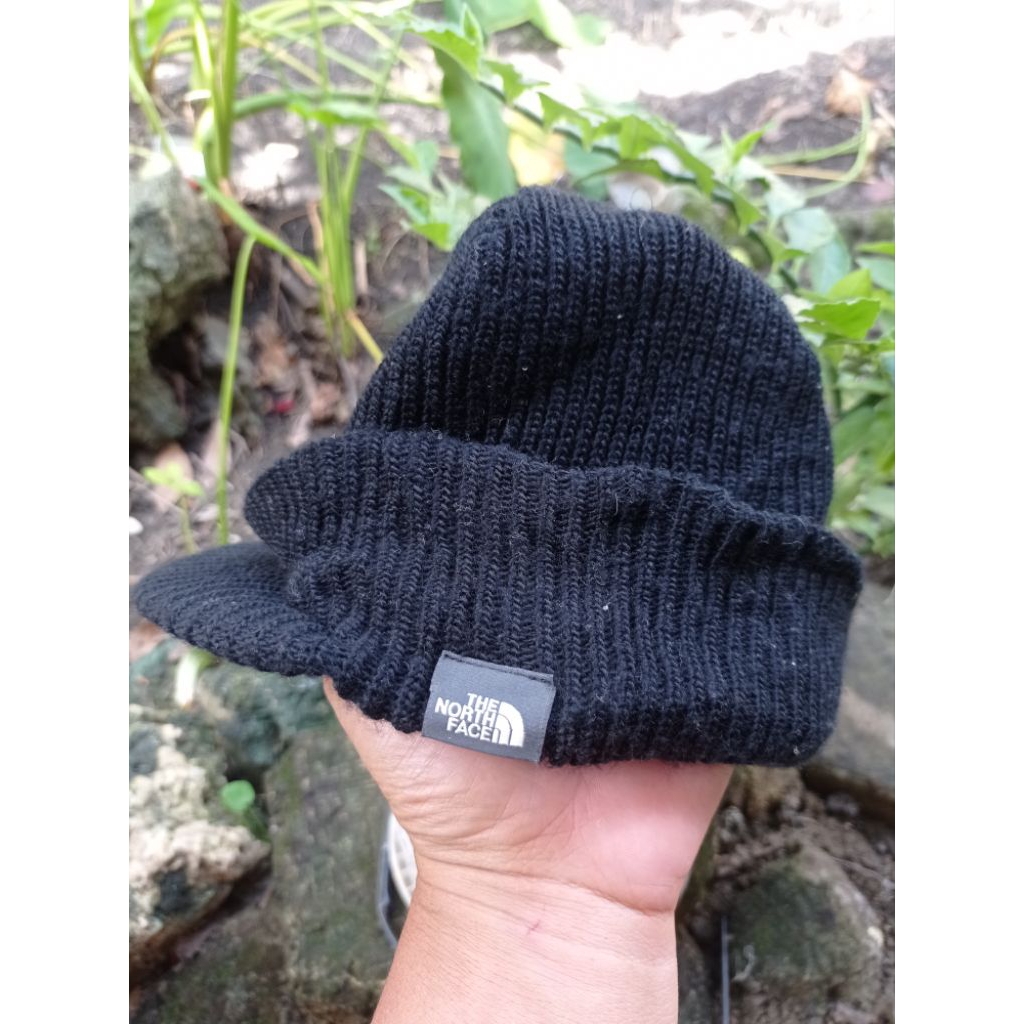 topi rajut TENONETT topi gunung topi outdoor