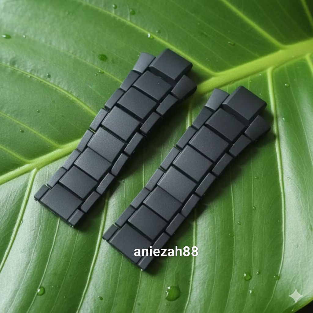 Strap Jam Tangan Skmei 1016 Tali Jam Skmei 1016