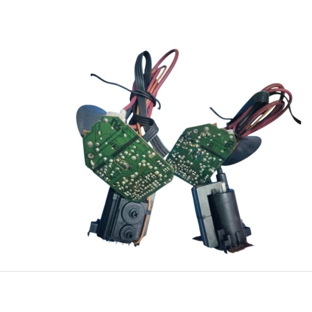 playback Sharp BSC 25-0232K ORI cabutan