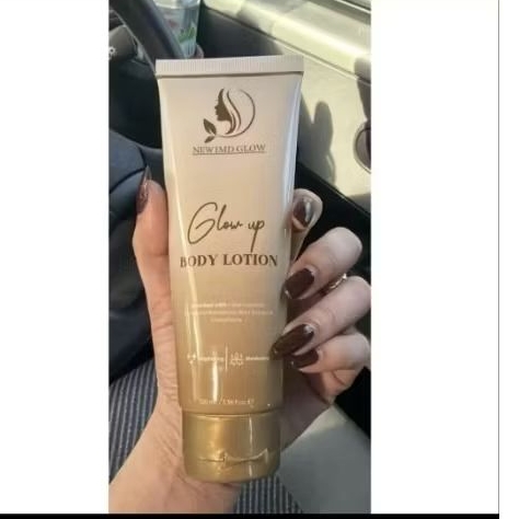 Day lotion imd glow hb siang imd glow