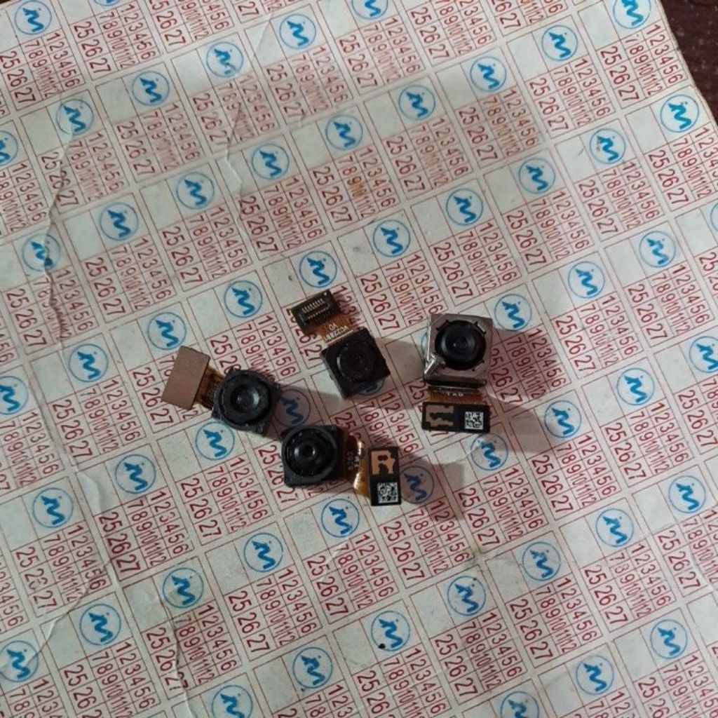 kamera samsung a11_m11 ori bekas.