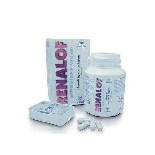 RENALOF CAPSULE @90 325 mg