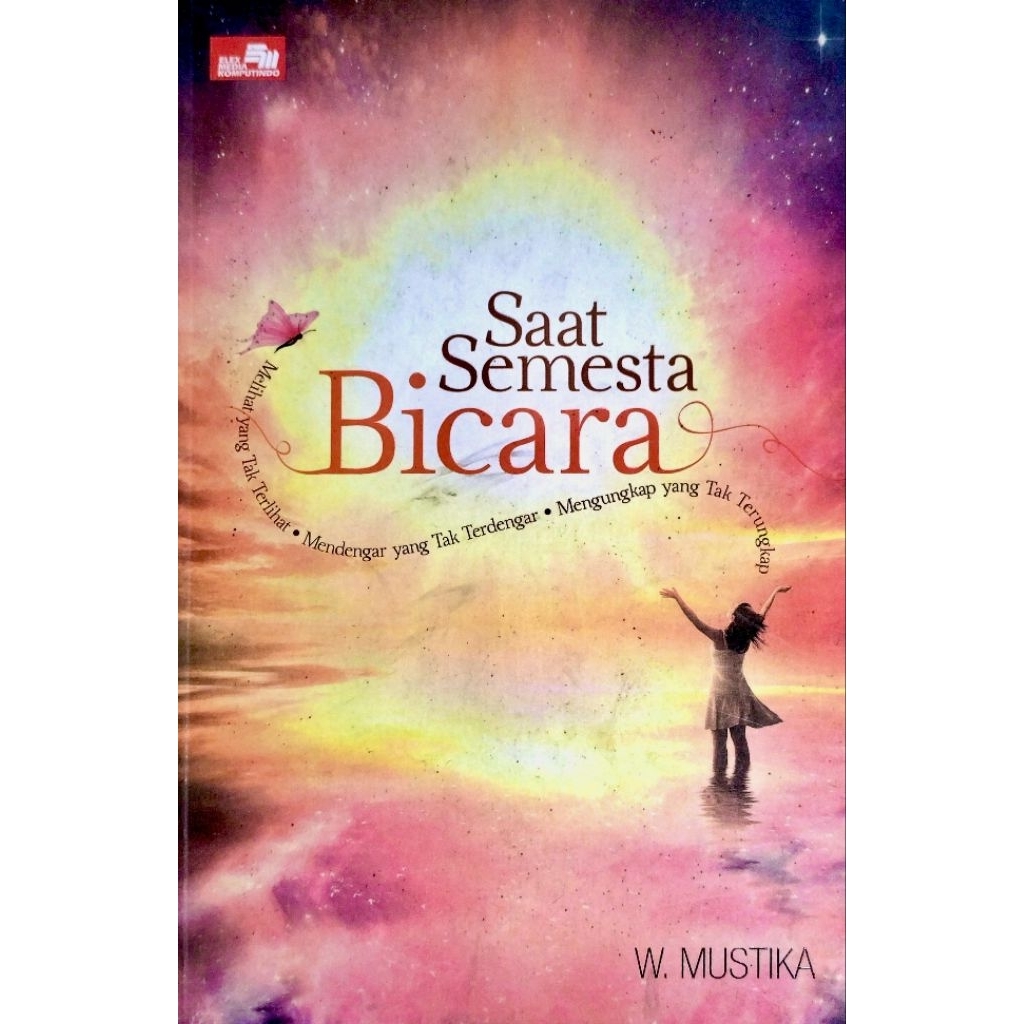 SAAT SEMESTA BICARA ( W. MUSTIKA )