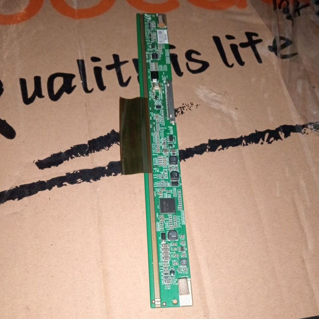 Tcon Cof Toshiba 32PB10E