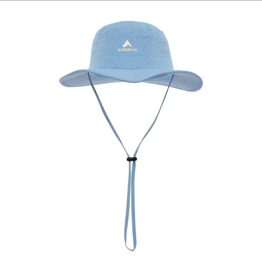 EIGER WOMEN VOLGA HAT 1.0 TOPI RIMBA OUTDOOR GUNUNG