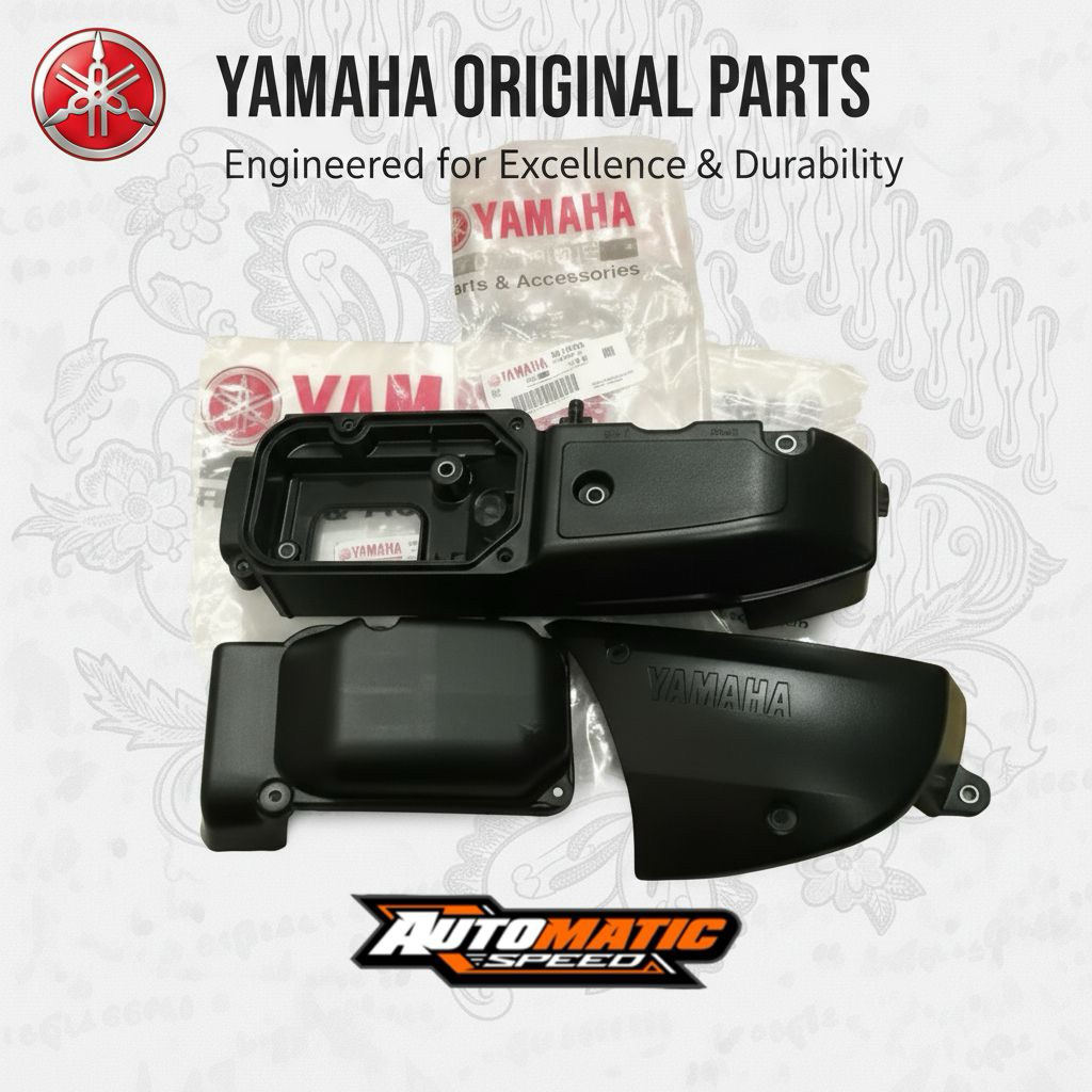 Cover CVT mio sporty original