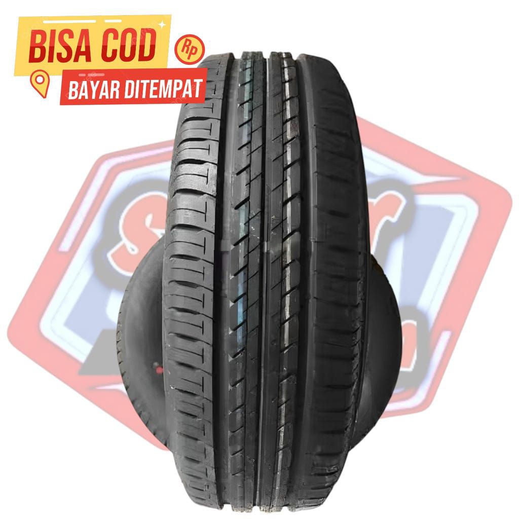 Ban mobil avanza xenia ukuran 185/70 R14 - ban mobil ukuran 185/70 ring 14 tubles copotan berkualita