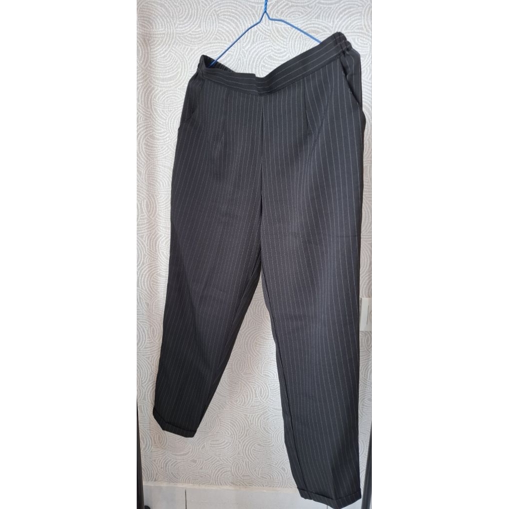 ANN DESIGN Celana kantor wanita