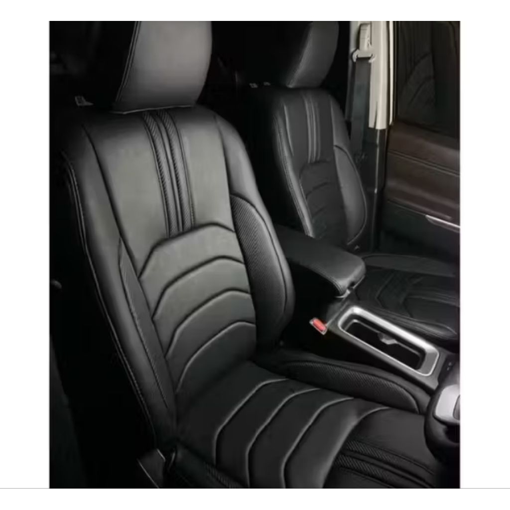Sarung Jok Cover Jok Mobil Xenia 2007-2011 Full Set Jok 3 baris