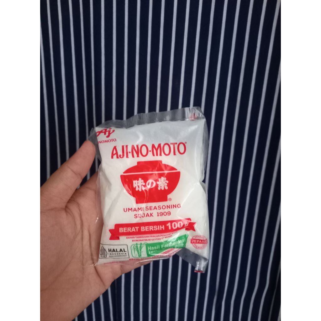 AJINOMOTO 100gr