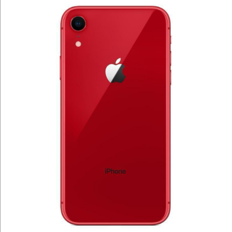 HP iphone XR wifi-only murah kualitas terbaik kapasitas 64G