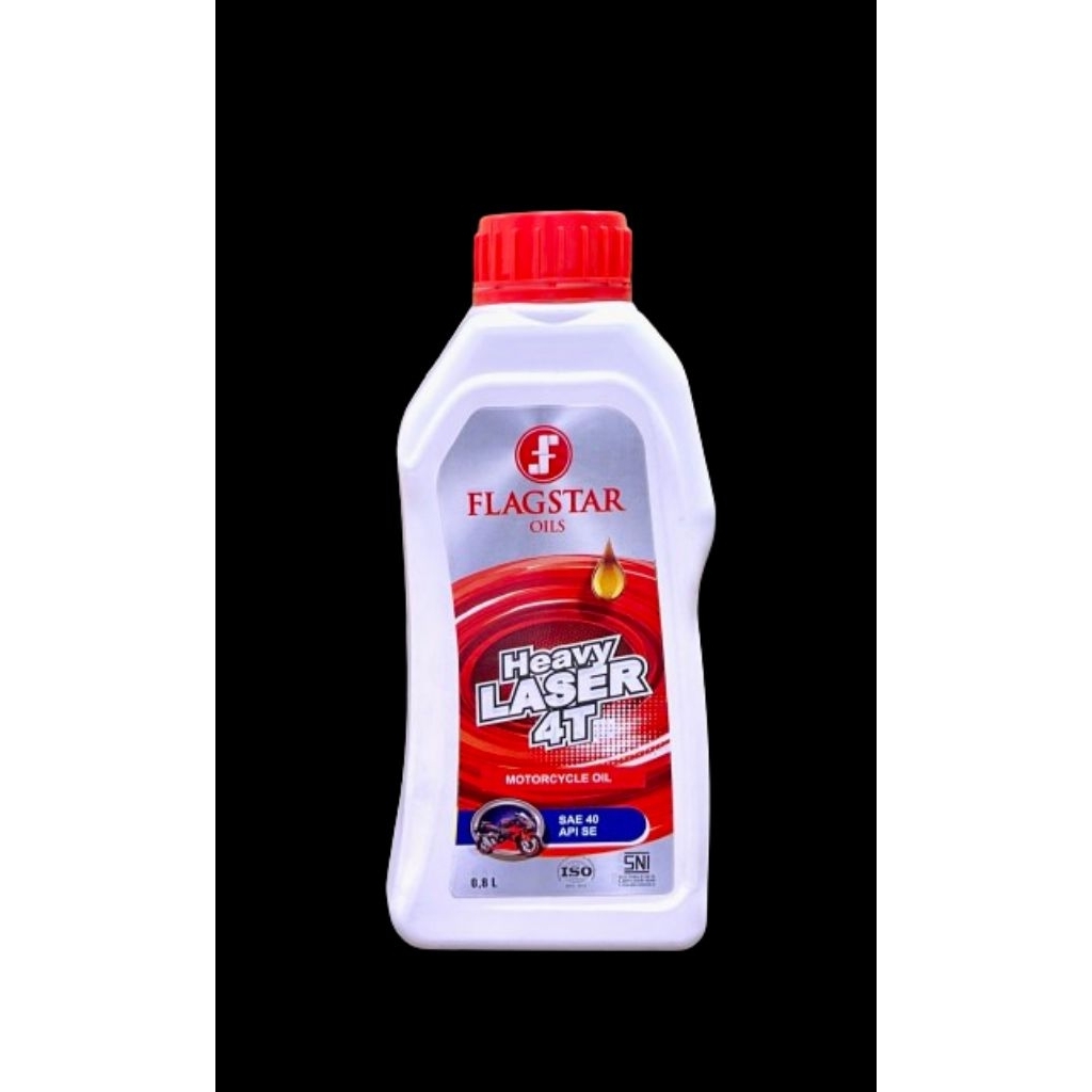oli flagstar 800ml