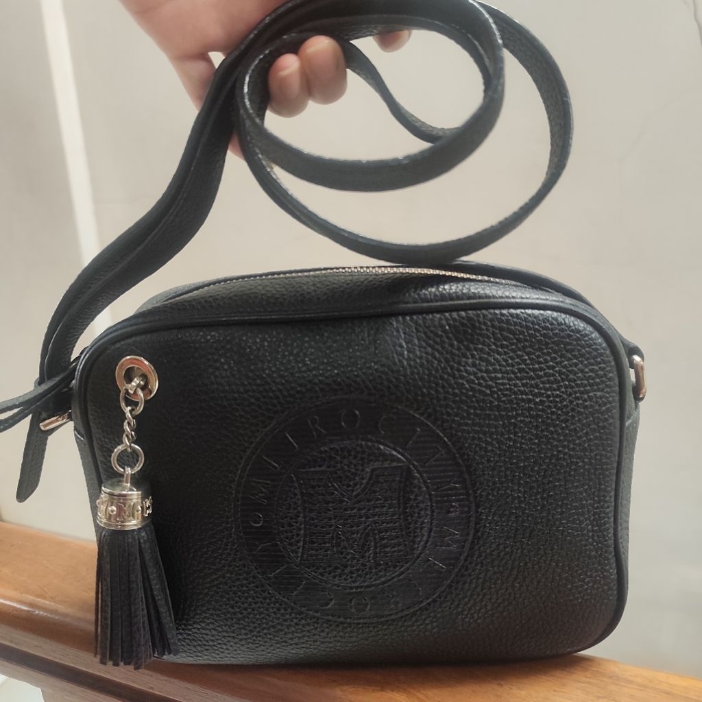 Metrocity camera bag sling bag tas selempang wanita