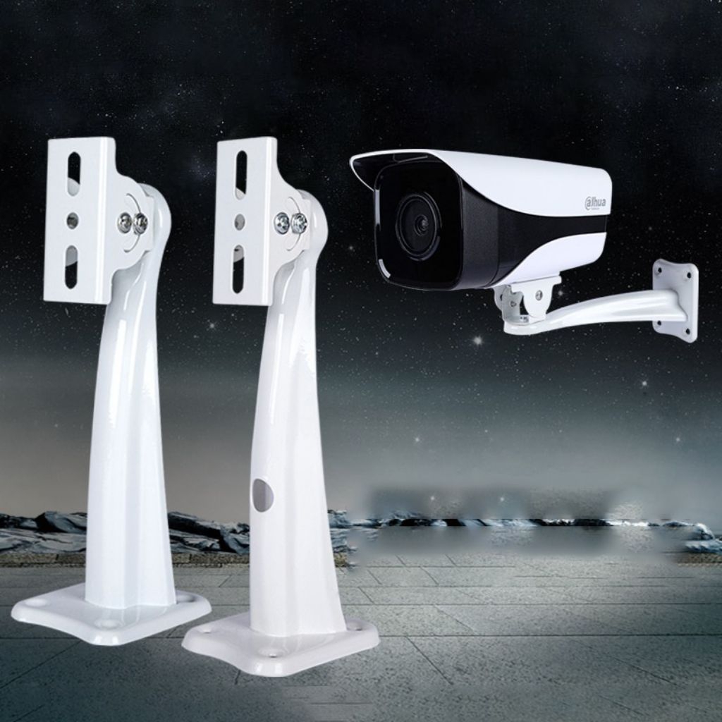 Bracket CCTV Housing Dinding Gantung
