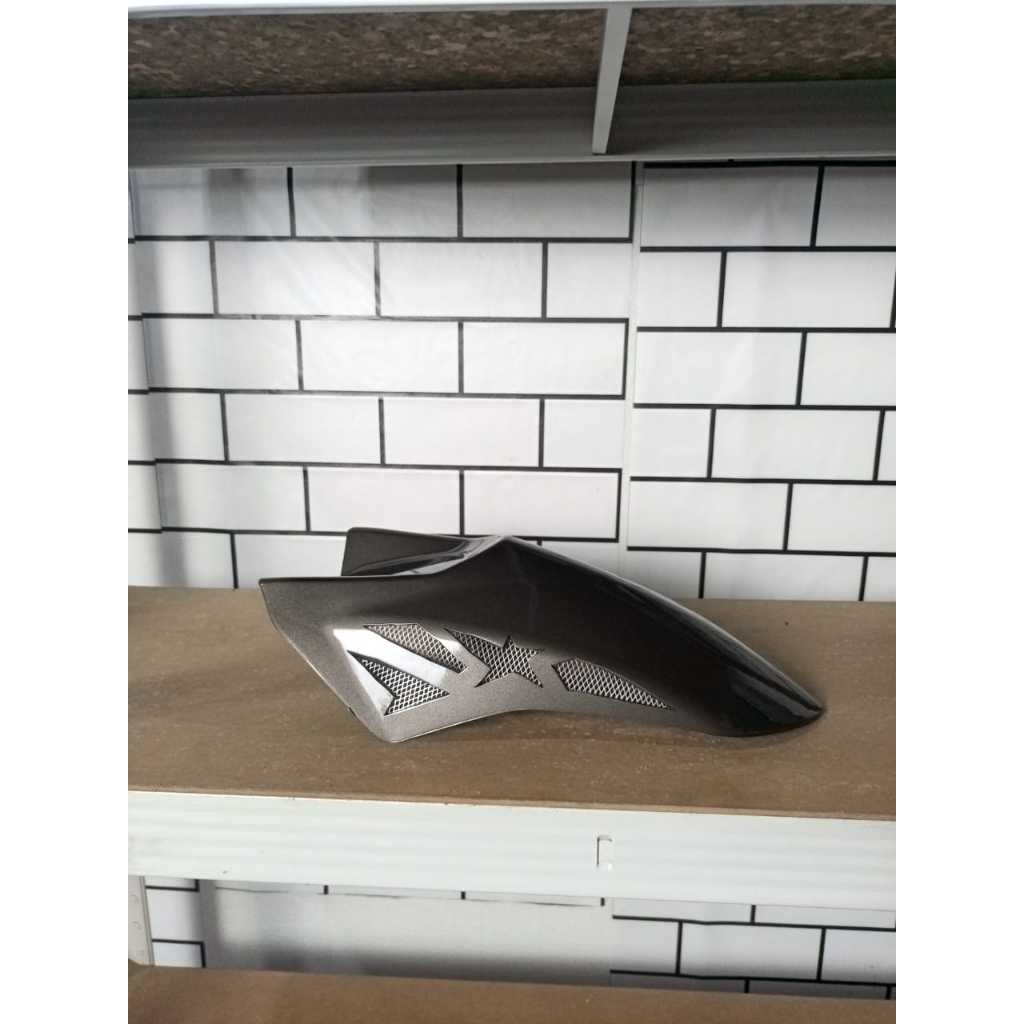 SPAKBOR DEPAN AEROX NEW COAK CUSTOM