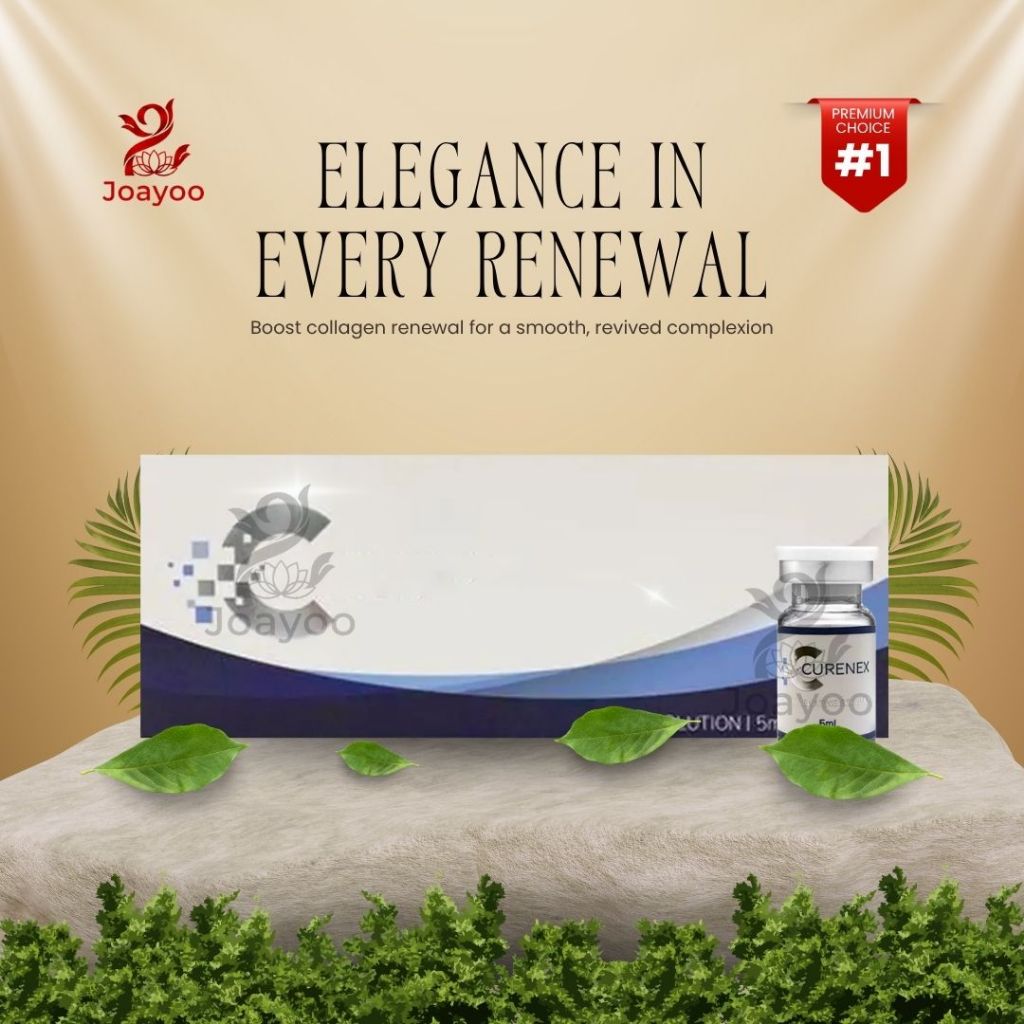 Cru NX Ori Salmon PD RN Beauty Care