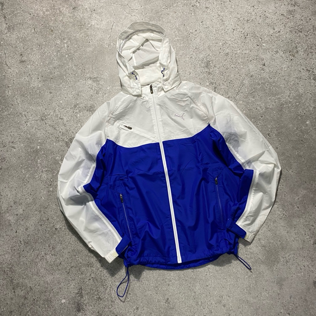 Lightweight Jacket Puma Second
