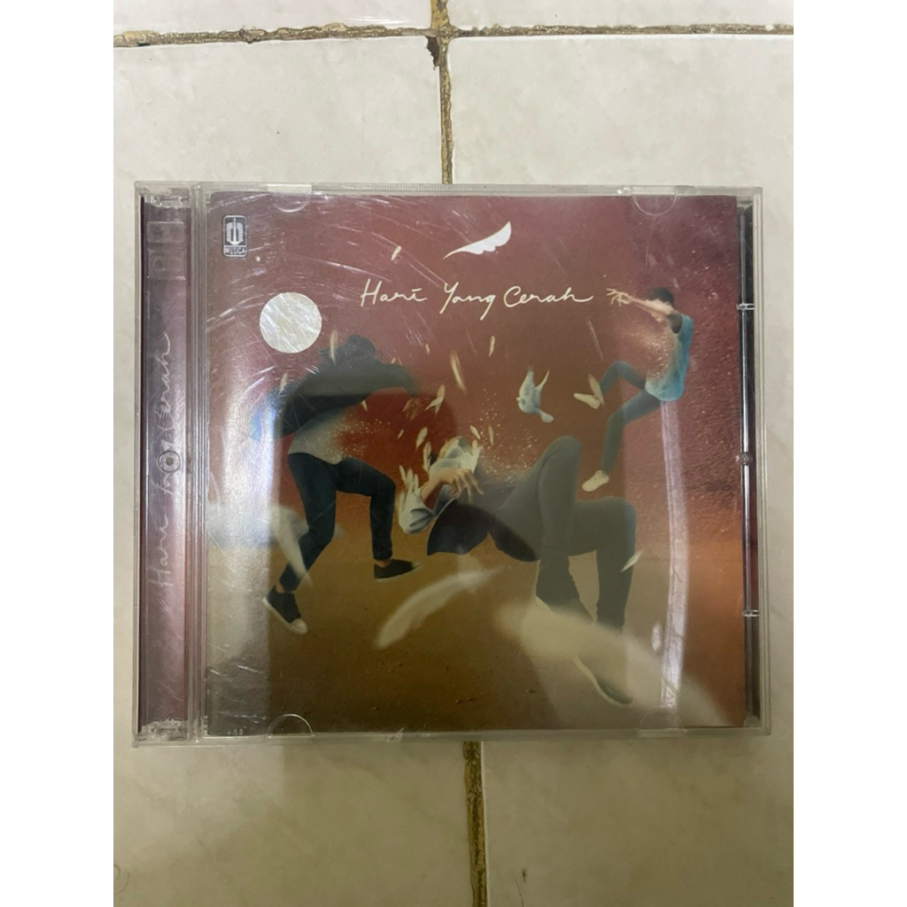 CD Noah Hari yang Cerah Original