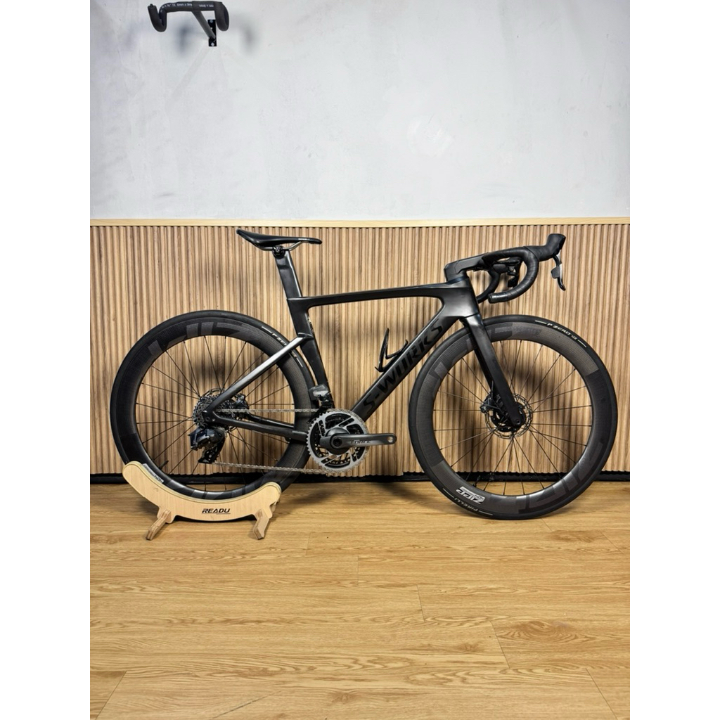 Fullbike Discbrake S-Works Venge Size 52 (165-175 cm)