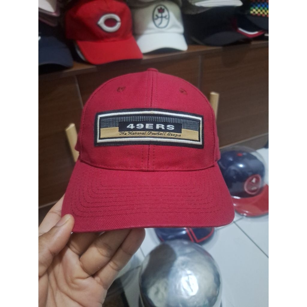 Topi Snapback NFL by Sports Specialties