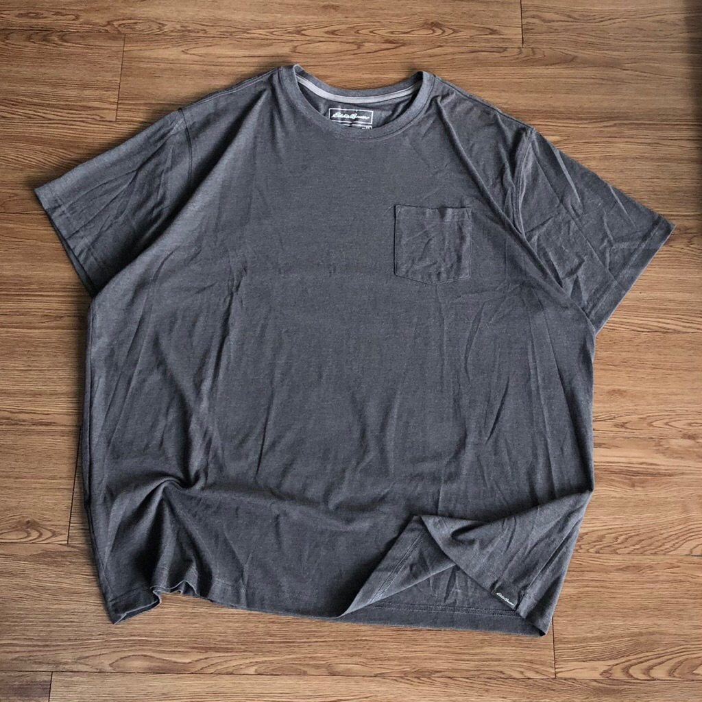 KAOS ONE POCKET EDDIE BAUER DARK GREY