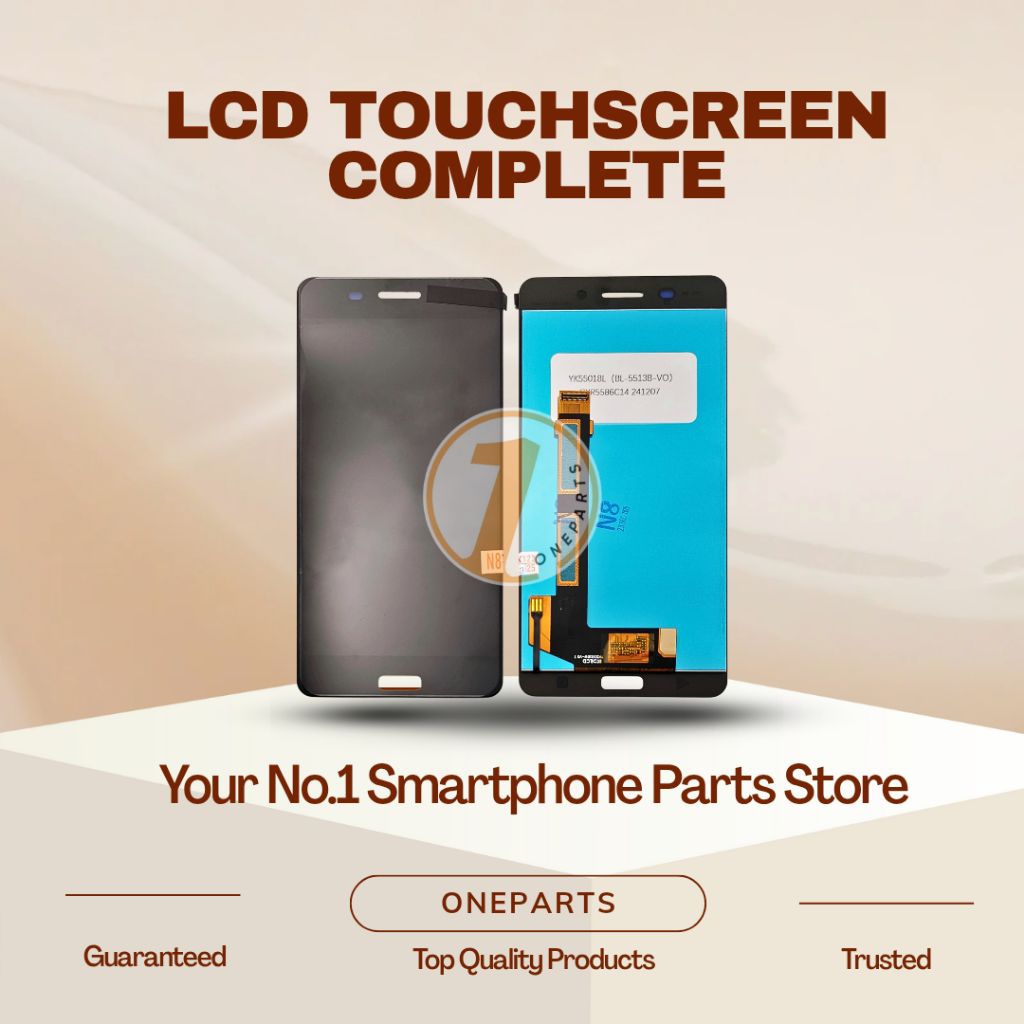 Promo Lcd Touchscreen Nokia 6 Original Ta-1021 Termurah