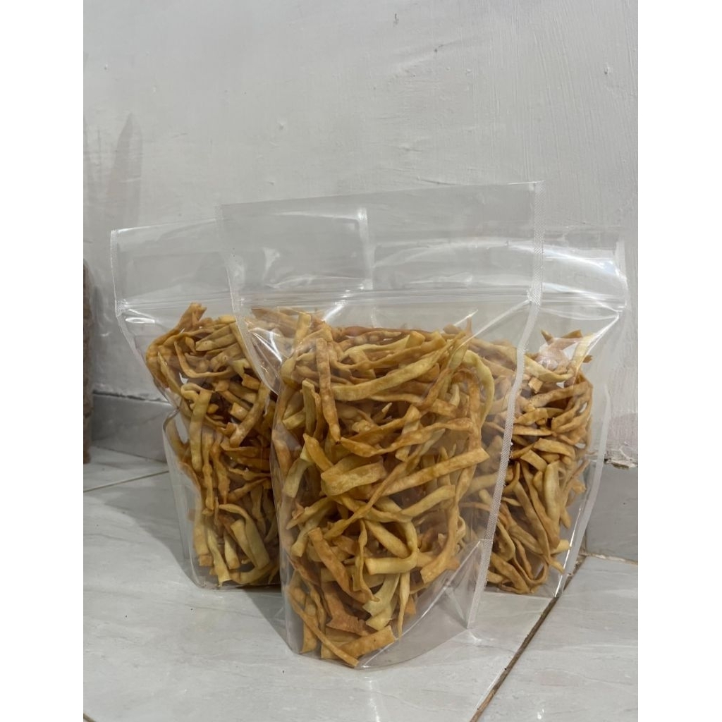 stik bawang 250 gram