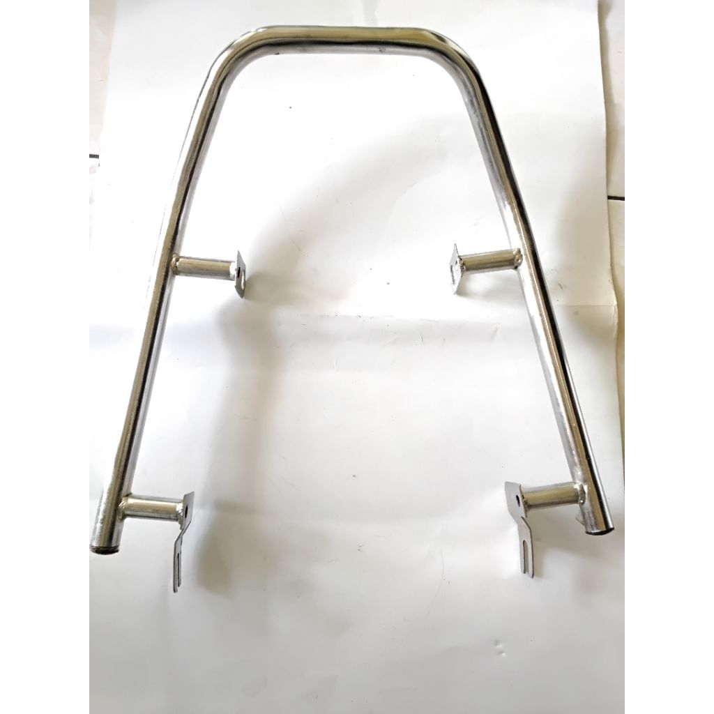 behel begel honda supra fit lama. supra x . supra fit 100. crom