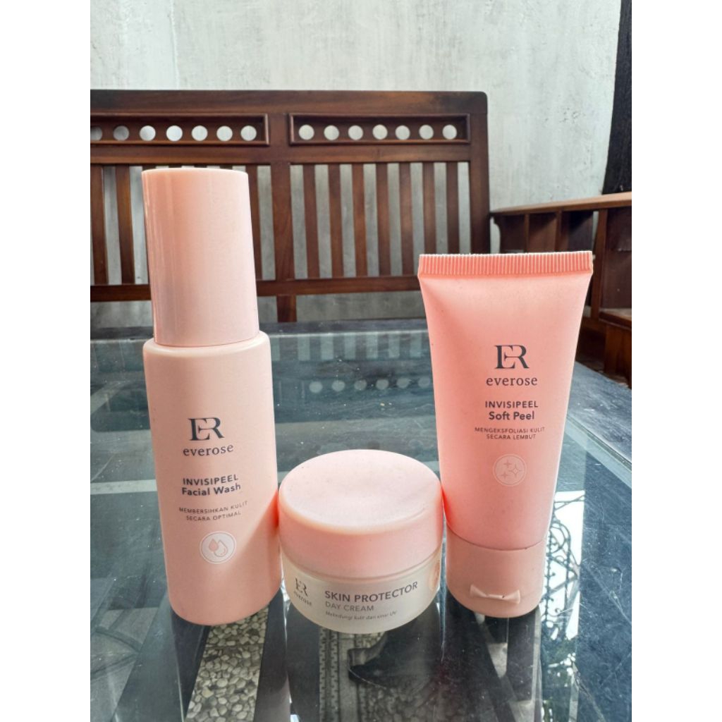 EVEROSE SKINCARE