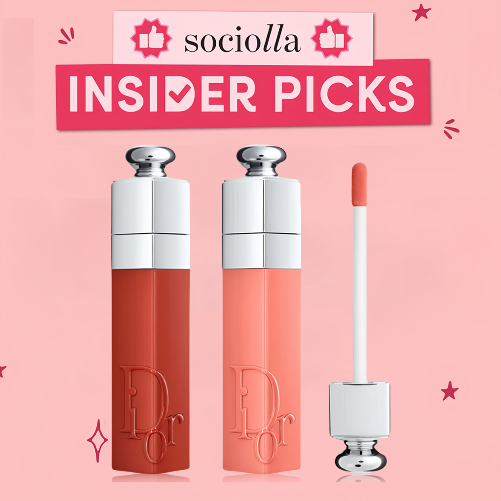 DIOR Addict Lip DIOR Tatto New formula DIOR Lip Tint DlOR Lipglow/DlOR Lipstik/ DlOR Lip balm 351 42