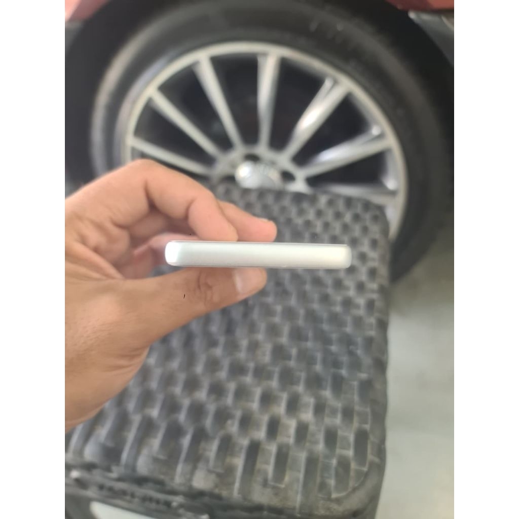 Modem Bolt Vela 5578 Lock