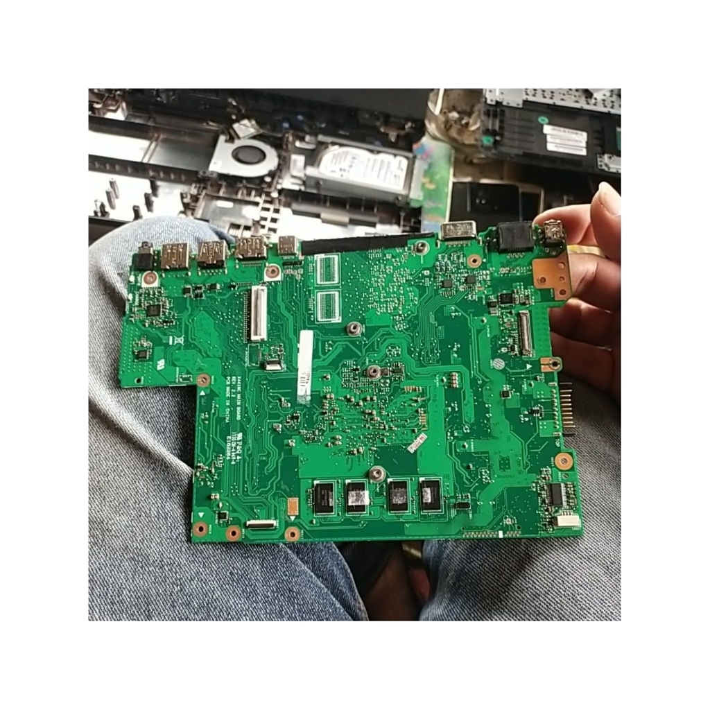 motherboard mobo mesin asus x441n