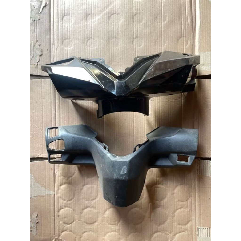 batok depan beat esp 2017 original copotan