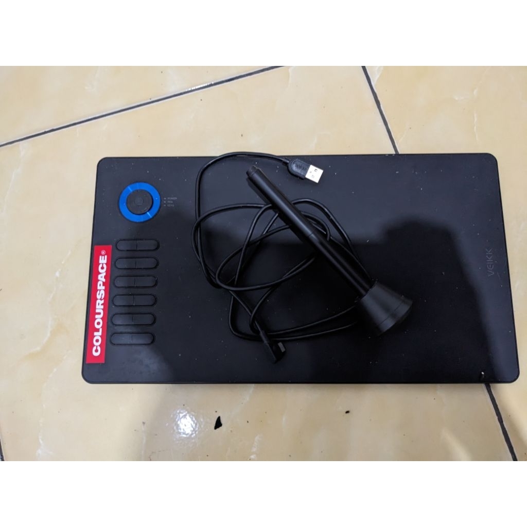 Pen Tablet Veikk A15 Pro