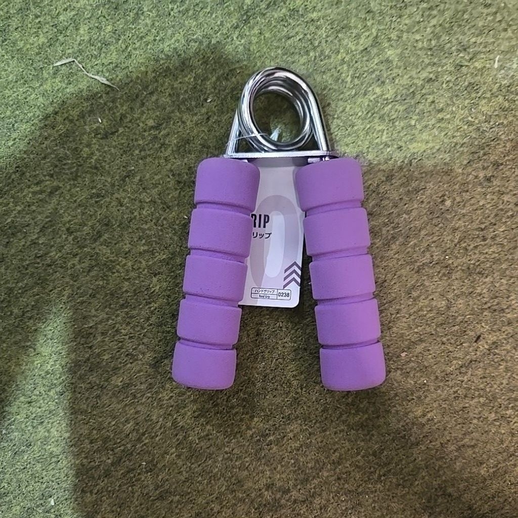 Hand Grip Olahraga Tangan