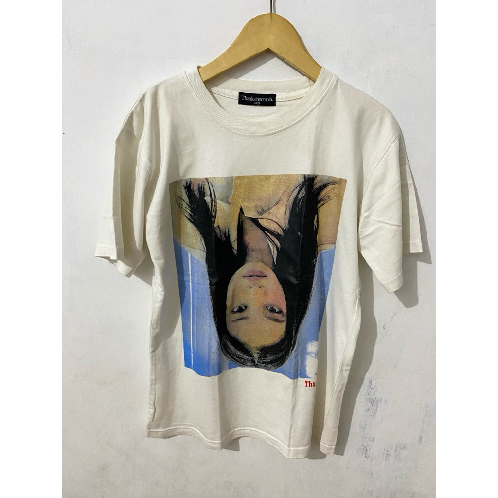 T-shirt thanksomnia