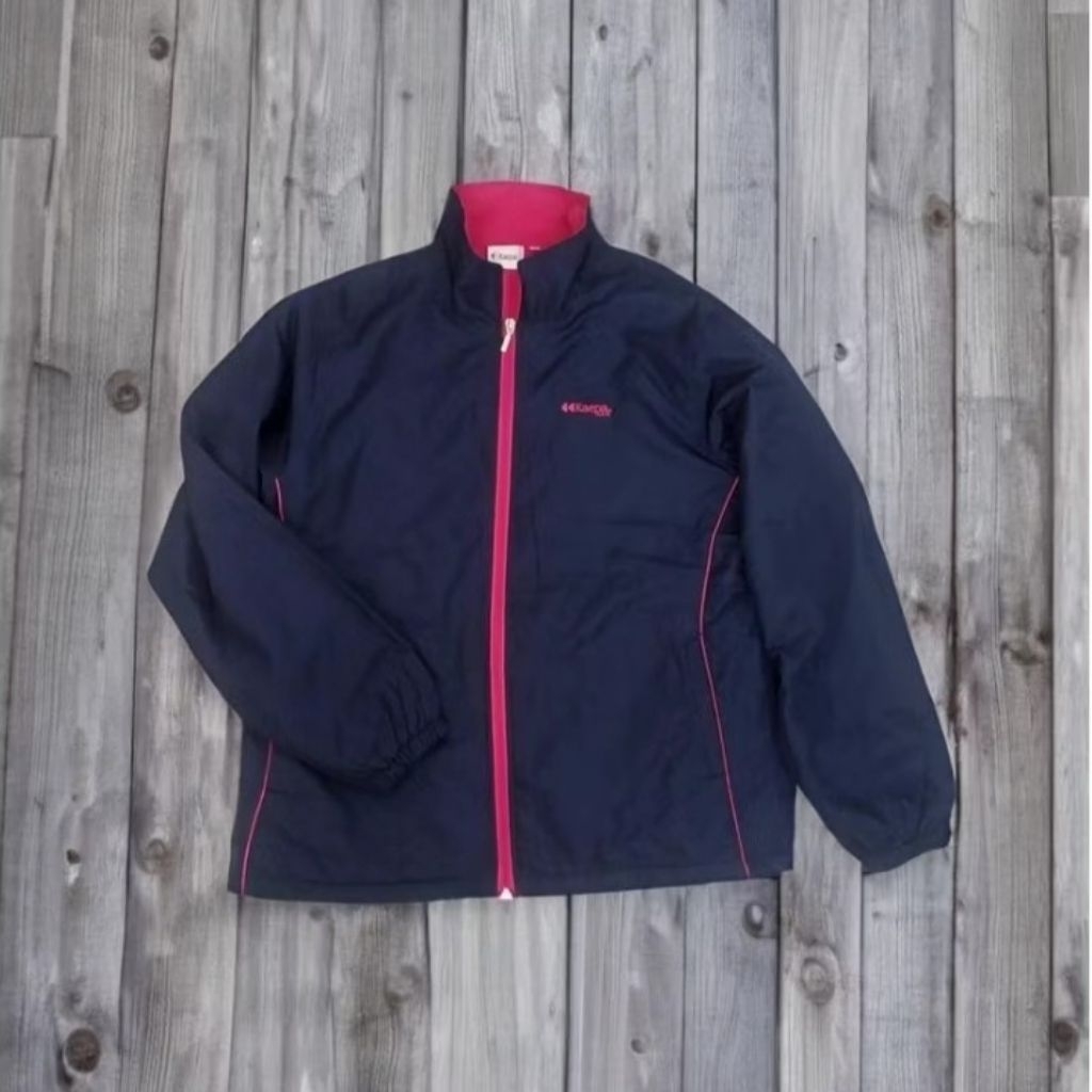 JAKET OUTDOOR  KAEPA