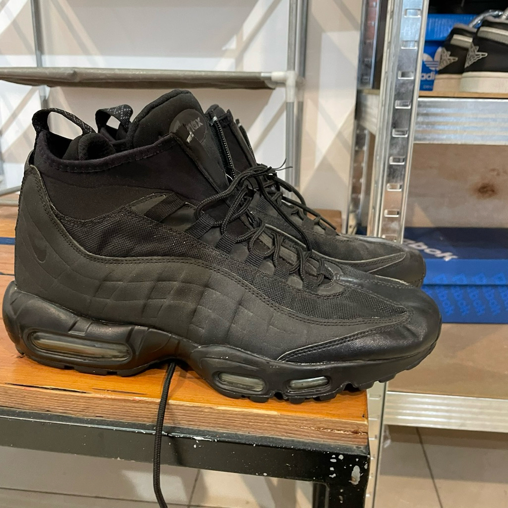 Nike Airmax 95 Sneakerboot size 45