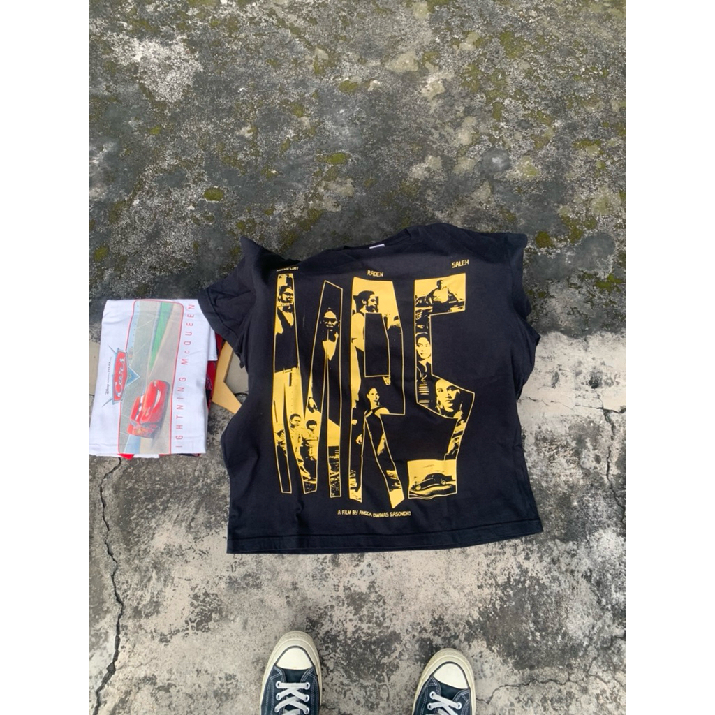 kaos iqbal raden saleh