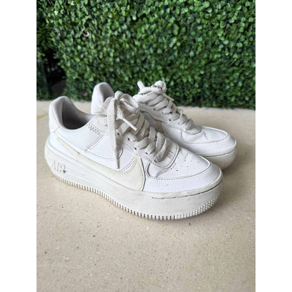 NIKE Air Force 1 Original | Size 35.5 | Preloved Good Condition