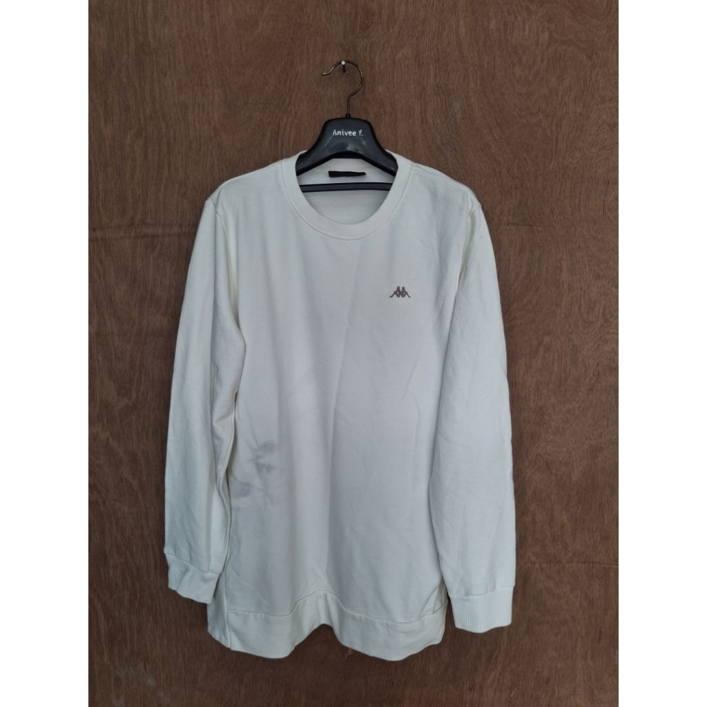 Crewneck Kappa